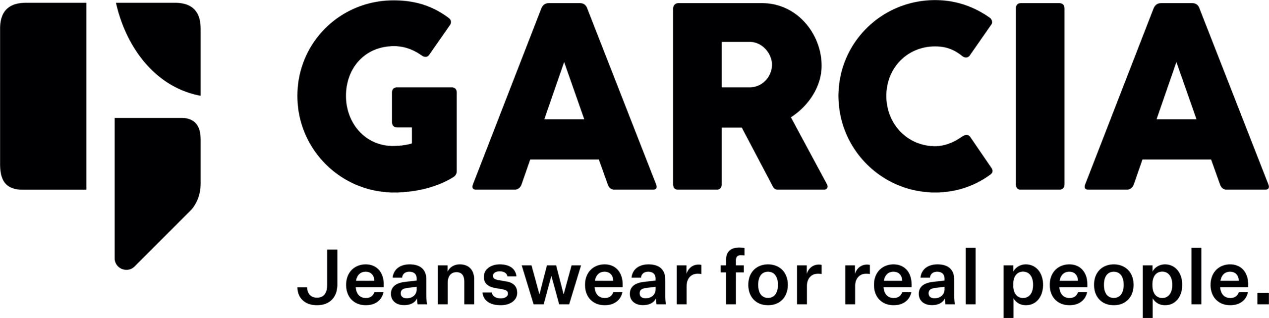 Garcia logo