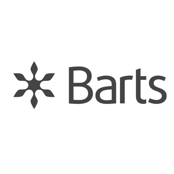 Barts logo
