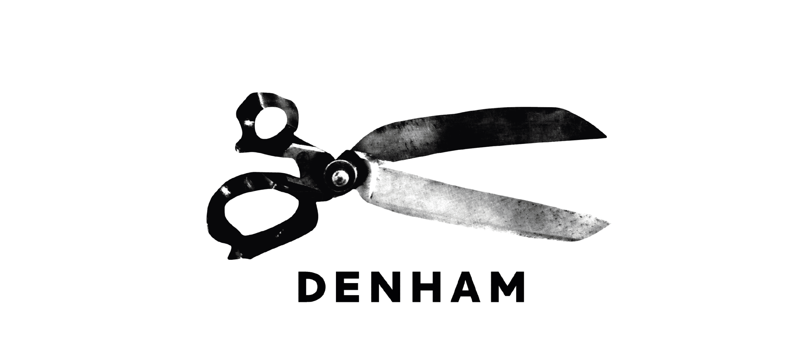 Denham logo