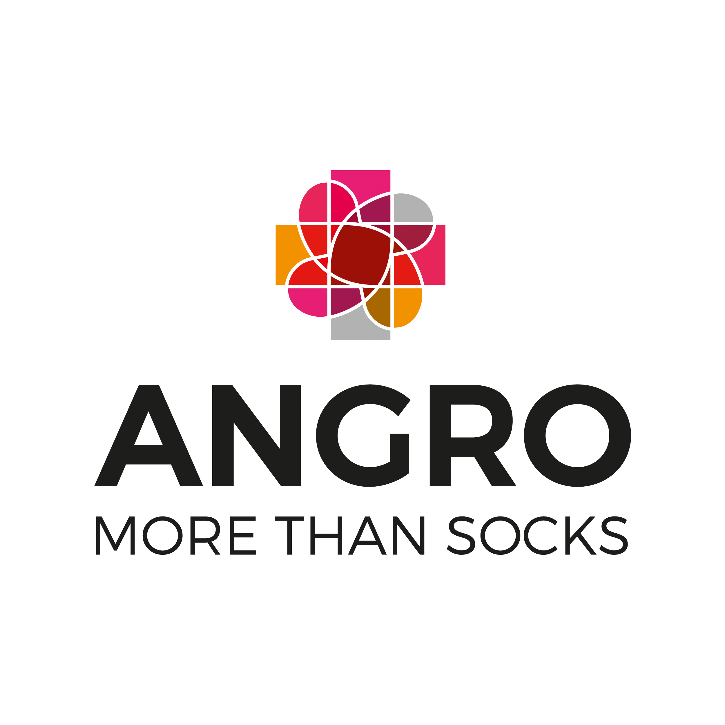 Angro logo